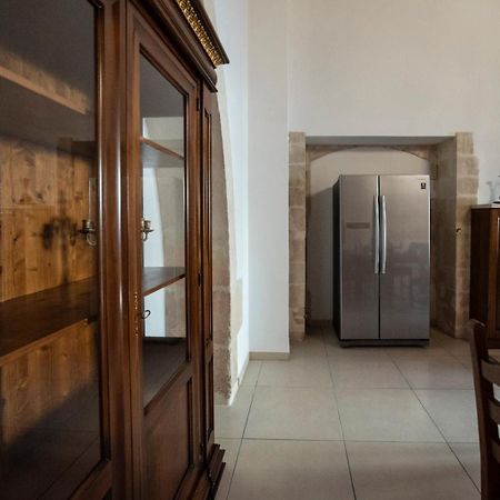 Syracusia Villa Szirakúza Kültér fotó