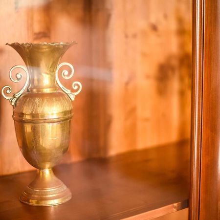 Syracusia Villa Szirakúza Kültér fotó