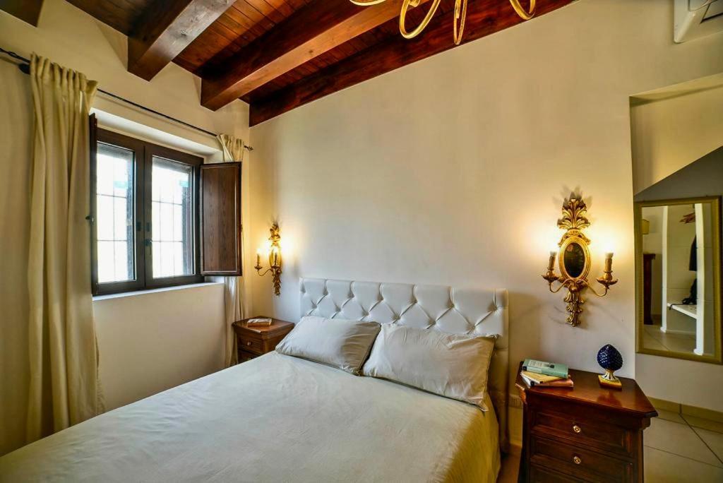 Syracusia Villa Szirakúza Kültér fotó