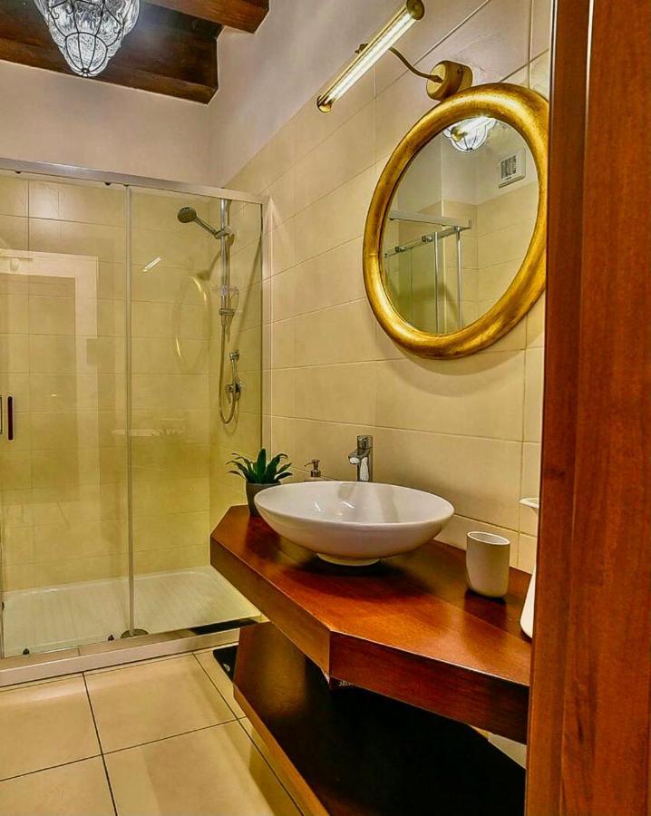 Syracusia Villa Szirakúza Kültér fotó