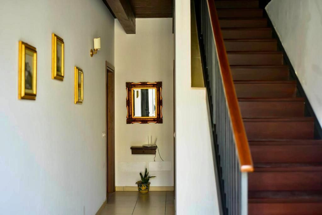 Syracusia Villa Szirakúza Kültér fotó