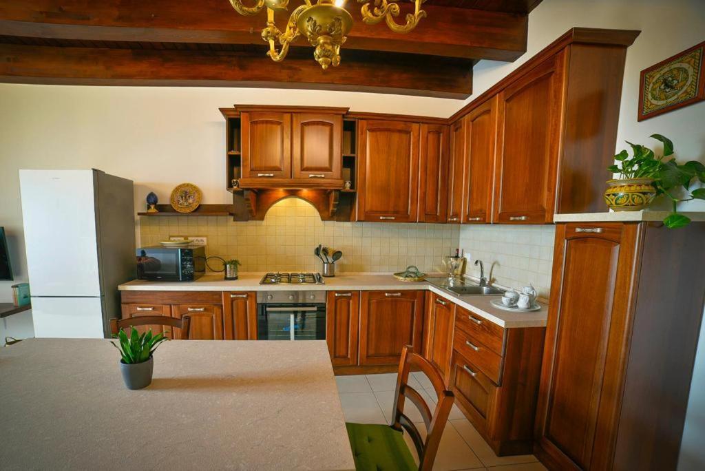 Syracusia Villa Szirakúza Kültér fotó