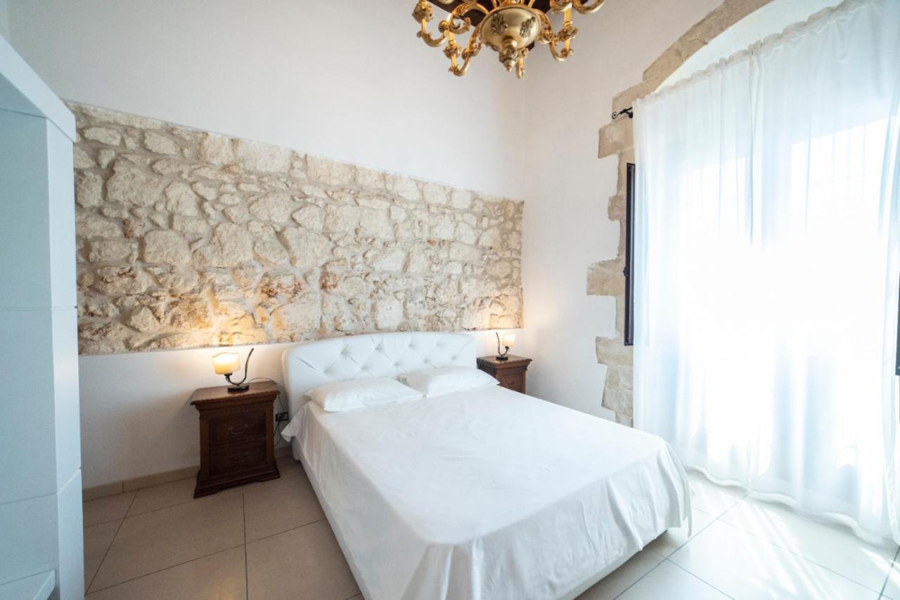 Syracusia Villa Szirakúza Kültér fotó