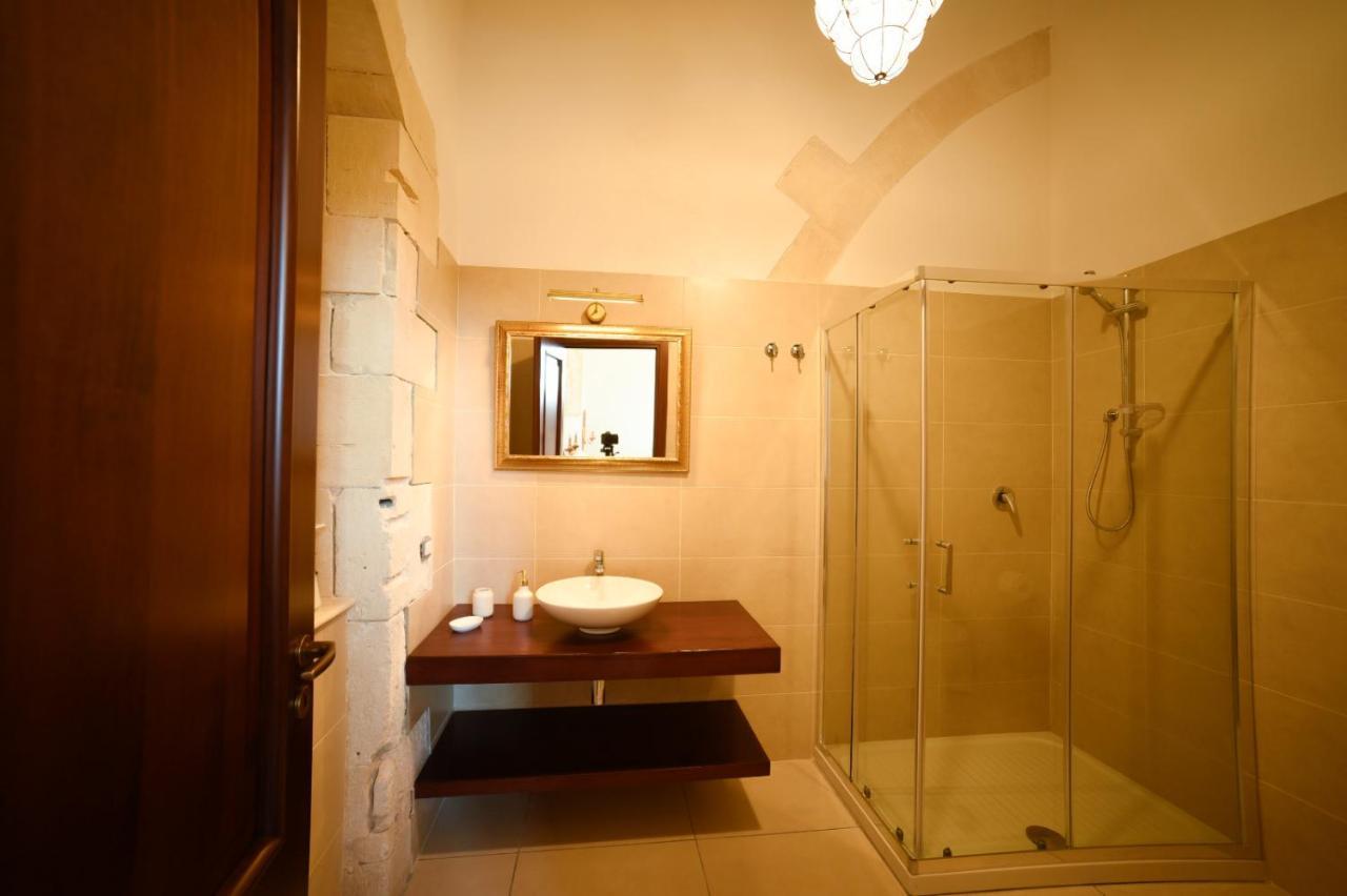 Syracusia Villa Szirakúza Kültér fotó